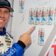 Carl Edwards never had the reputation as a spectacular qualifier – until this year. On Friday at New Hampshire Motor Speedway, Edwards ran 135.453 mph (28.119 seconds) in the money […]