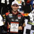 With his most significant challenger gone from the mix, Chase Briscoe checked out on the competition, handily winning the SCOTT 150 Thursday night at Chicagoland Speedway. In the end, Briscoe, […]