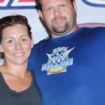 Don Brown, Jr. is known as always being a contender in Super Pro Summitt ET Series competition at Atlanta Dragway in Commerce, GA. On Saturday, he powered to the victory, […]