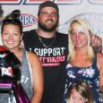 Racers at Atlanta Dragway doubled up on Saturday, as the Commerce, Georgia dragway played host to a pair of Summit ET drag racing events. In the first set of races, […]