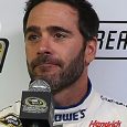 If you’re looking for a driver with a strong head of steam entering the Chase for the NASCAR Sprint Cup, you’re probably not thinking of Jimmie Johnson. The only driver […]