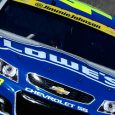 Jimmie Johnson had mixed feelings about his 12th-place run in Sunday’s Teenage Mutant Ninja Turtles 400 at Chicagoland Speedway. On the positive side, Johnson’s No. 48 Chevrolet showed excellent speed […]