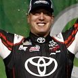 In a race punctuated by a record 10 cautions, Kyle Busch streaked away from Chase hopeful Cameron Hayley in overtime and won Friday night’s American Ethanol e15 225 NASCAR Camping […]