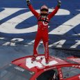 To Kyle Larson, perhaps the most comforting aspect of his Sunday victory at Michigan International Speedway was the liberation it provided from one of the most frequently-asked questions in the […]