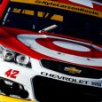 Kyle Larson tends to undersell his prowess at short tracks in general and at New Hampshire Motor Speedway in particular. To hear him tell it, you would never suspect that […]