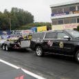 NHRA officials cancelled the first two rounds of qualifying at the 32nd annual Dodge NHRA Nationals at Maple Grove Raceway on Friday after rain and persistent mist. The next would […]