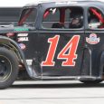 Legends and Bandolero cars turned laps Saturday afternoon in an offseason INEX race at Atlanta Motor Speedway. It was the second straight night of quarter-mile racing on the Thunder Ring […]