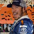 Martin Truex, Jr. finally shook off the bad luck that had dogged him all summer long and broke through for one of the biggest victories of his career – winning […]