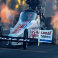 Richie Crampton powered to the No. 1 qualifier in Top Fuel Saturday at the AAA Insurance NHRA Midwest Nationals at Gateway Motorsports Park just outside of St. Louis. Robert Hight […]