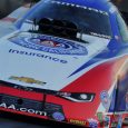 Robert Hight sprinted to the provisional No. 1 qualifier in Funny Car Friday at the AAA Insurance NHRA Midwest Nationals at Gateway Motorsports Park. Richie Crampton (Top Fuel), Greg Anderson […]