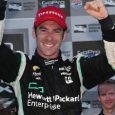 Simon Pagenaud put the exclamation point on a sensational breakthrough season, winning Sunday’s GoPro Grand Prix of Sonoma at Sonoma Raceway to clinch his first Verizon IndyCar Series championship in […]