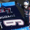 William Byron stole a page from his mentor and team owner, Kyle Busch. Leading 161 of 175 laps in Saturday’s UNOH 175 at New Hampshire Motor Speedway – the first […]