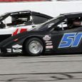 Legends and Bandolero cars returned to the infield road course at Atlanta Motor Speedway Sunday afternoon for the second straight day of competition, as the first weekend of the 2016 […]