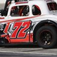 Legends and Bandolero drivers returned to the infield road course at Atlanta Motor Speedway Saturday afternoon for the first of two straight days of both and left- and right-hand turns […]