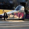 Antron Brown powered to the No. 1 qualifier in Top Fuel Saturday at the 31st annual AAA Texas NHRA FallNationals. Robert Hight (Funny Car), Jason Line (Pro Stock) and Jerry […]