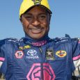 Antron Brown furthered his points lead in Top Fuel on Sunday by racing to victory at the AAA Texas NHRA FallNationals. Matt Hagan (Funny Car), Drew Skillman (Pro Stock) and […]