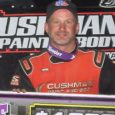 After starting from the pole, Casey Roberts held off Shane Clanton to score the Ultimate Super Late Model Series victory Saturday night at Georgia’s Senoia Raceway. Roberts, from Toccoa, Georgia, […]