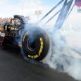 Clay Millican piloted his dragster to the Top Fuel No. 1 qualifier on Saturday at the 16th annual NHRA Toyota Nationals at The Strip at Las Vegas Motor Speedway. Jack […]