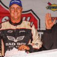 Dale McDowell won his first Lucas Oil Dixie Shootout since 2001 on Saturday Night at Dixie Speedway in Woodstock, Georgia. McDowell, who hails from up the road in Chickamauga, Georgia, […]