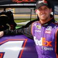 Denny Hamlin’s championship aspirations came .006 seconds away from evaporating at Talladega last Sunday. Fortunately for the No. 11 Toyota driver, he beat Kurt Busch to the finish line by […]