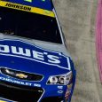 Jimmie Johnson won’t go there until he gets there. In other words, Johnson has opted not to contemplate winning a record-tying seventh NASCAR Sprint Cup Series title until he reaches […]