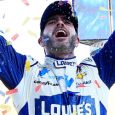 Jimmie Johnson had to come back from a pair of setbacks to score his ninth career NASCAR Sprint Cup Series victory at Martinsville Speedway Sunday. More importantly, Johnson now is […]