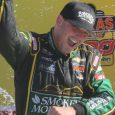 With a finish that was the diametric opposite of his last run at Martinsville Speedway, Johnny Sauter punched his ticket to the NASCAR Camping World Truck Series championship race with […]