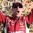 He did it again. Last in the Chase for the NASCAR Sprint Cup standings and faced with an uphill struggle to make the Round of 8, Kevin Harvick and his […]