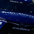 After a blown engine knocked him out of the Chase for the NASCAR Sprint Cup last Sunday at Talladega, the one thought that kept Martin Truex, Jr. from wallowing in […]