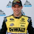 To learn how to master the track that continued to jinx him, Kyle Busch paid close attention to the way Matt Kenseth drove Kansas Speedway. Though Kenseth was helpful, he […]