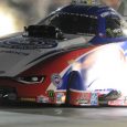 Robert Hight sprinted to the provisional No. 1 qualifier in Funny Car on Friday at the 31st annual AAA Texas NHRA FallNationals. Antron Brown (Top Fuel), Jason Line (Pro Stock) […]