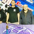 Tim Crawley scored the victory Saturday night in the USCS Sprint Car Series “King of the Hill” race at Clayhill Motorsports in Atwood, Tennessee. For the first half of the […]