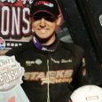 Trey Starks proved to be the man to beat over the weekend, as he powered to the USCS Sprint Car Series victory Saturday night at The Dirt Track at Charlotte […]