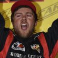 Brandon Setzer scored his first CARS Racing Tour Super Late Model victory of the season Saturday night in the series’ penultimate event at Hickory Motor Speedway in Newton, North Carolina. […]