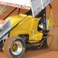 The USCS Sprint Car Series wrapped up the 2016 season with a pair of main events over the weekend at Riverside International Speedway in West Memphis, Arkansas. Derek Hagar scored […]