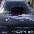 Ron Capps scored valuable qualifying points and Jack Beckman sprinted to the qualifying lead in Funny Car on Friday at the Auto Club NHRA Finals at Auto Club Raceway at […]