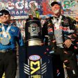 Jason Line (Pro Stock) and Jerry Savoie (Pro Stock Motorcycle) claimed NHRA Mello Yello Drag Racing Series world championships Sunday at the Auto Club NHRA Finals at Auto Club Raceway […]