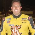 Shane Clanton ran flag-to-flag Saturday night at Georgia’s Senoia Raceway to claim the $10,000 top prize at the inaugural running of the Showdown at Senoia. Clanton jumped in front of […]