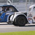 Legends and Bandolero cars took to the quarter-mile Thunder Ring at Atlanta Motor Speedway Saturday afternoon for the fourth and final event in the 2016 AMS Road Course Championship. Brody […]