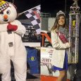 Steve Buttrick finally got one for his thumb. The Cantonment, Florida driver has been a force to be reckoned with in the Sportsmen division at Five Flags Speedway in Pensacola, […]