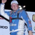 Brandon Sheppard picked up his first career East Bay Raceway Park victory on Monday night during the Lucas Oil Late Model Dirt Series-sanctioned Winternationals at the Tampa, Florida speedway. Sheppard […]