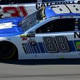 Returning to action from a concussion that sidelined him for the second half of the 2016 season, Dale Earnhardt, Jr. was leading Sunday’s Daytona 500 at the halfway point, having […]