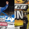 Coming into Saturday night’s World of Outlaws Craftsman Late Model Series feature at Florida’s Volusia Speedway Park, veteran driver Don O’Neal was one of the biggest names to not have […]