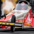 Doug Kalitta ran his career best elapsed time to lead Top Fuel qualifying Friday at the 57th annual NHRA Circle K Winternationals at California’s Auto Club Raceway at Pomona. Due […]