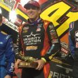 Jason Johnson made a grand entrance into 2017 Friday night, winning the World of Outlaws Craftsman Sprint Car Series opener at the DIRTcar Nationals at Volusia Speedway Park in Barberville, […]