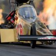 Leah Pritchett raced to her second career Top Fuel No. 1 qualifier at her home track Saturday at the 57th annual Circle K Winternationals. Pritchett, a Redlands, California native, took […]