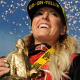 Leah Pritchett, a Redlands, California native, earned the second Top Fuel victory of her career at the 57th annual Circle K NHRA Winternationals on Sunday at Auto Club Raceway at […]