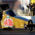 Leah Pritchett set the Top Fuel elapsed-time national record with her second session pass during the 33rd annual NHRA Arizona Nationals at Wild Horse Pass Motorsports Park on Friday. Courtney […]