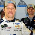 Brad Keselowski blew the first and second corners on his money lap in Friday’s Monster Energy NASCAR Cup Series qualifying at Las Vegas Motor Speedway. Then he blew away the […]