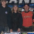 Casey Roberts made the 400 mile haul from his hometown of Toccoa, Georgia to Southern Raceway in Milton, Florida worthwhile over the weekend, as he swept both nights of Southern […]